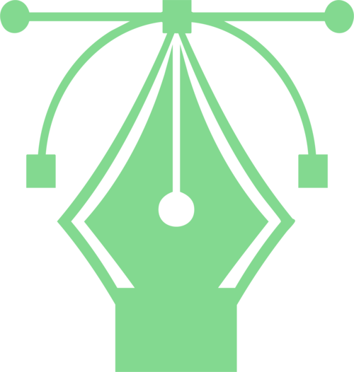 Logotipo del departamento de diseño